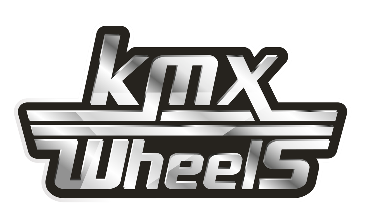 KMX Wheels