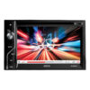 REPRODUCTOR-PANTALLA TACTIL 6.2 PULG-BL/MP3/CD/DVD - Imagen 2