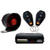 Alarma SR-2300A
