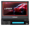 REPRODUCTOR MOTORIZADO MIRROK LINK / /CD/MP3/DVD/U - Imagen 2