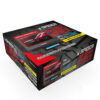 REPRODUCTOR MOTORIZADO MIRROK LINK / /CD/MP3/DVD/U