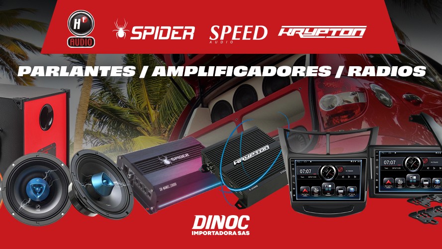 car audio