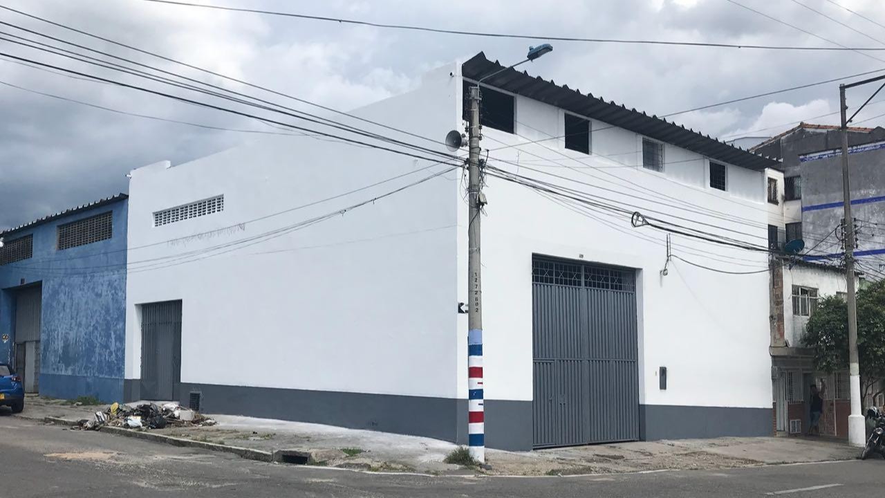 nueva sede